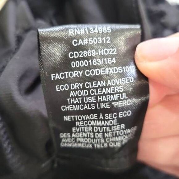 For Love and Lemons Astrid Festival Maxi Dress Black NWT- Size Medium - Picture 11 of 13